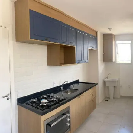Rent this 2 bed apartment on Rua Ulisses Cruz in Belém, São Paulo - SP