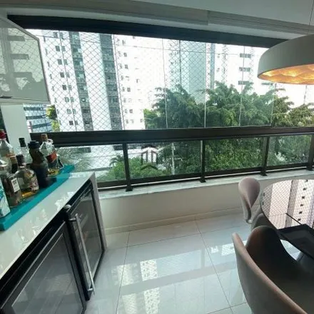 Buy this 3 bed apartment on Avenida Aviador Severiano Lins 180 in Boa Viagem, Recife - PE