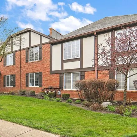 Image 3 - 189 Stanhope Drive, Willowbrook, DuPage County, IL 60527, USA - Condo for sale