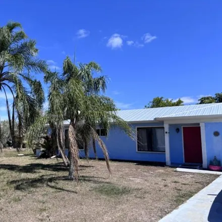 Buy this 2 bed house on 2276 Southeast Rainier Road in Port Saint Lucie, FL 34952