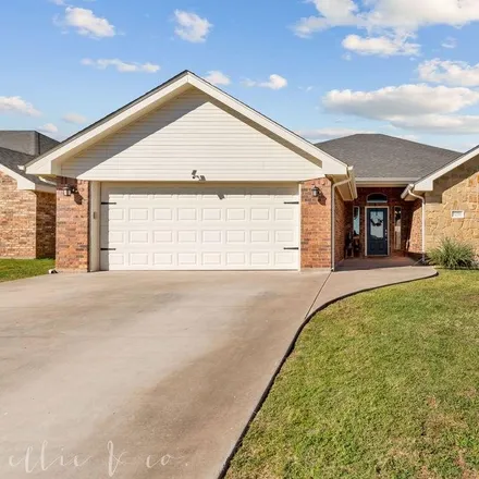 Buy this 4 bed house on 5150 Coyote Run in Abilene, TX 79602