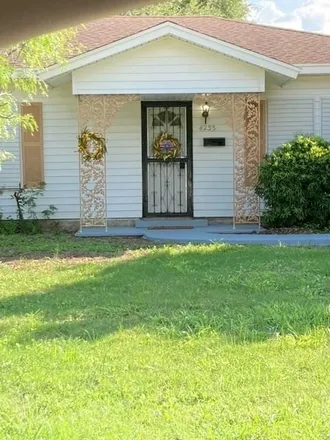Buy this 2 bed house on 4233 Junior Terrace in Corpus Christi, TX 78412