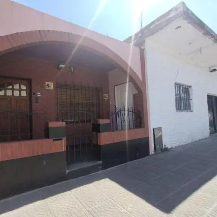 Buy this 4 bed house on Soberanía Nacional 3353 in Partido de La Matanza, 1757 Gregorio de Laferrere