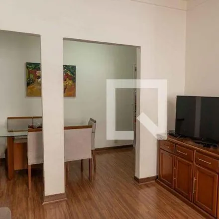 Buy this 2 bed apartment on Rua Ministro Otávio Kelly 231 in Icaraí, Niterói - RJ