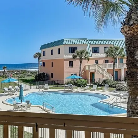 Image 1 - Sea Haven, A1A, Crescent Beach, Saint Johns County, FL 32084, USA - Condo for sale