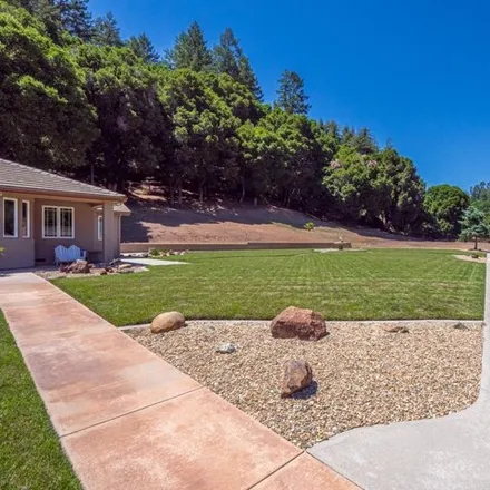 Image 9 - 481 Bear Valley Road, Day Valley, Santa Cruz County, CA 95003, USA - House for sale