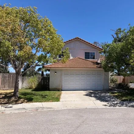 Rent this 4 bed house on 1132 Cochise Court in Vista, CA 92083