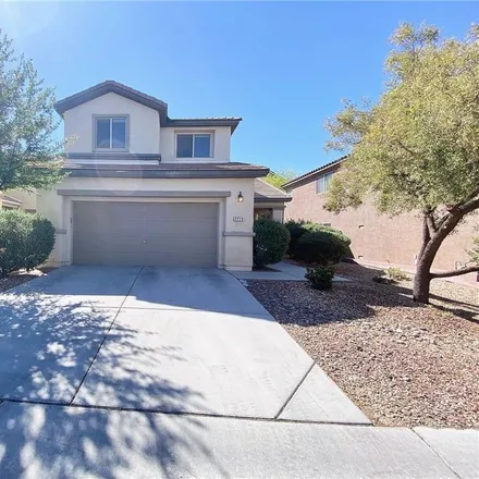 Rent this 3 bed house on 2729 Rimbaud Street in Henderson, NV 89044