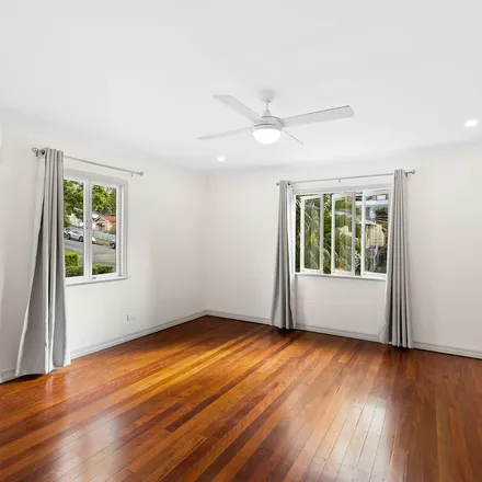 Rent this 3 bed apartment on 37A Stafford Street in Paddington QLD 4064, Australia