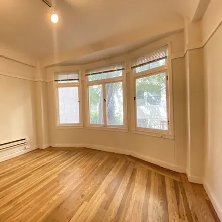 Image 3 - 928;930 Sutter Street, San Francisco, CA 94164, USA - Apartment for rent