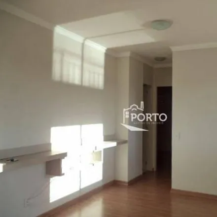 Buy this 2 bed apartment on Avenida Marins in Glebas Califórnia, Piracicaba - SP