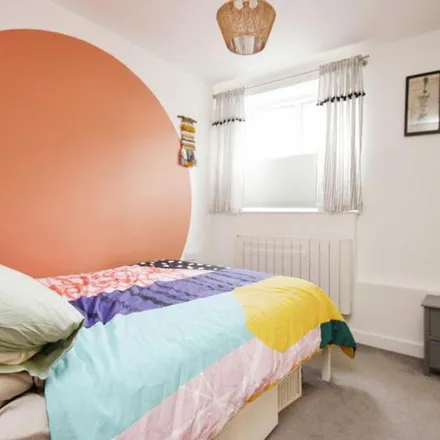 Rent this 1 bed apartment on Elmdale Road in Bristol, BS3 3JY