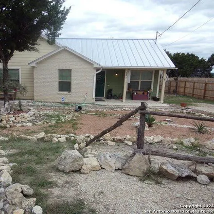 Buy this 3 bed house on 698 Freemont in Comal County, TX 78070