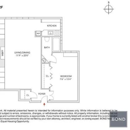 Image 7 - 333 East 41st Street, New York, NY 10017, USA - Apartment for sale