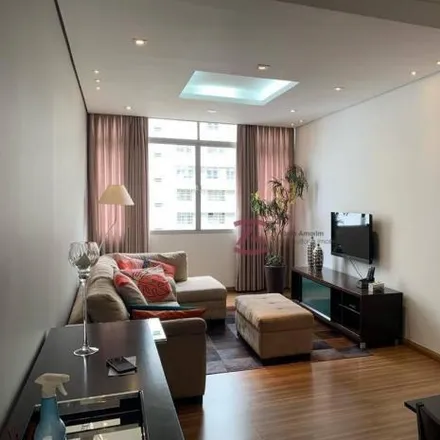 Rent this 2 bed apartment on Rua Itambé 186 in Higienópolis, São Paulo - SP