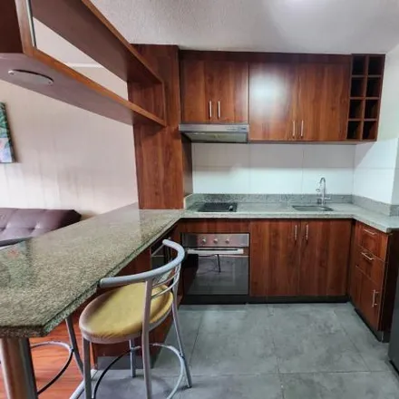 Rent this 1 bed apartment on Avenida Costanera 2200 in San Miguel, Lima Metropolitan Area 15087