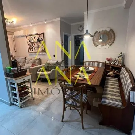 Buy this 2 bed apartment on Rua Francisco da Silva Leme in Jardim Santa Helena, Bragança Paulista - SP