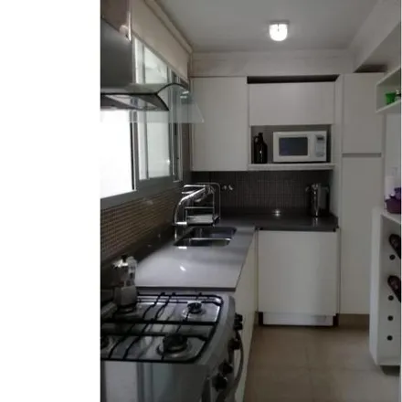 Buy this 2 bed apartment on Gobernador Emilio Castro 437 in Partido de Morón, Haedo