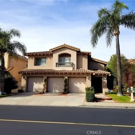Rent this 4 bed house on 12865 Crawford Drive in Tustin, CA 92782