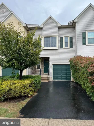 Rent this 3 bed townhouse on 737 Dell Court in Davisville, Upper Southampton Township