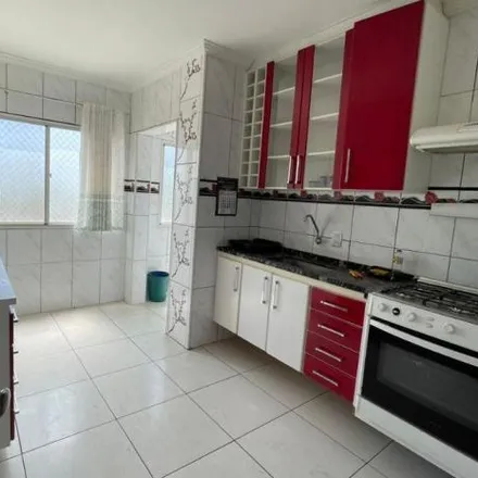 Buy this 2 bed apartment on Rua Ignácio Wolf in Vila Brizzola, Indaiatuba - SP