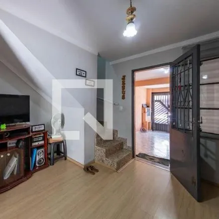 Buy this 2 bed house on Rua das Uvas in Sapopemba, São Paulo - SP