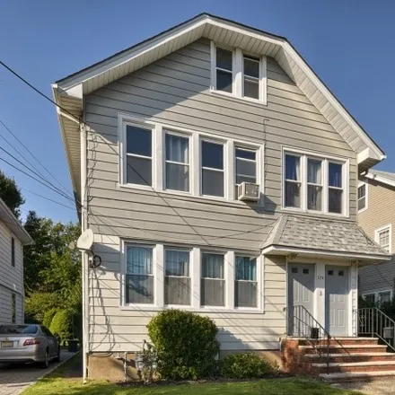 Buy this 4 bed townhouse on 363 Harding Avenue in Clifton, NJ 07011