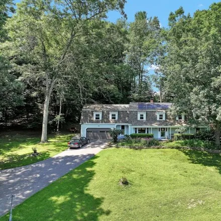 Buy this 5 bed house on 14 Heather Ln in Burlington, Connecticut