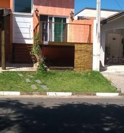Buy this 3 bed house on Rua Lázaro Cossari in Vale do Sol, Porto Feliz - SP