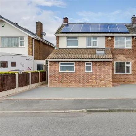 Buy this 3 bed house on 82 The Downs in Nottingham, NG11 7EB