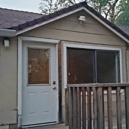 Rent this 3 bed house on 3140 Foothill Blvd