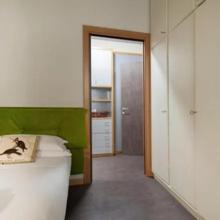 Rent this 2 bed apartment on Elegant 2 bedroom flat near Tribunal Area  Milan 20122