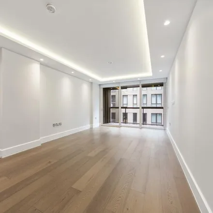 Rent this 2 bed apartment on 73 Great Peter Street in Westminster, London