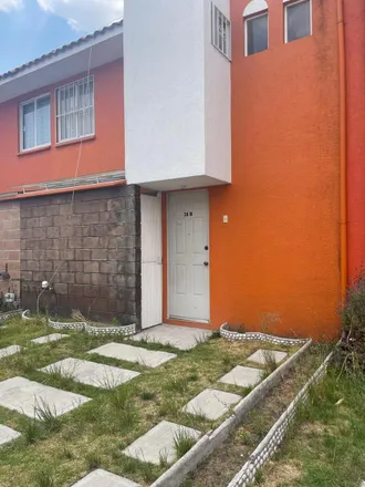 Image 9 - Calle Los Ahuehuetes, 50050 Toluca, MEX, Mexico - House for rent