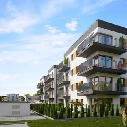 Buy this 3 bed apartment on Lipka 2 in 41-945 Piekary Śląskie, Poland