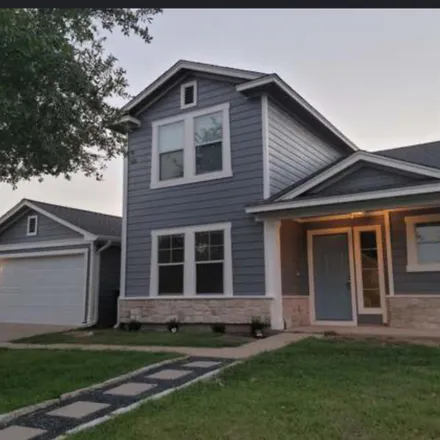 Rent this 1 bed room on 11724 Melstone Drive in Travis County, TX 78653