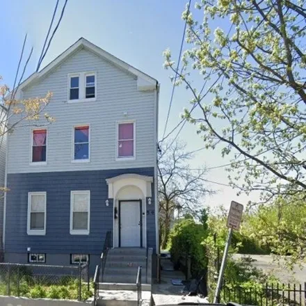 Buy this 6 bed house on 54 2nd Street in Roseville, Newark