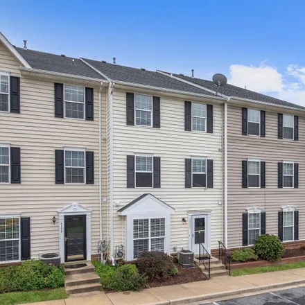 Buy this 3 bed condo on 2121 Bristol Drive in Warfield, Frederick