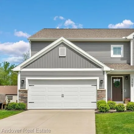 Buy this 4 bed house on unnamed road in Hudsonville, MI 49426