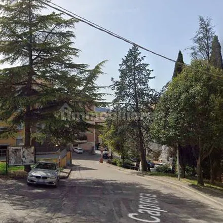 Image 2 - Via Calatafimi, 06128 Perugia PG, Italy - Apartment for rent