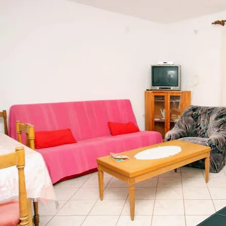 Image 1 - 51521 Punat, Croatia - Apartment for rent