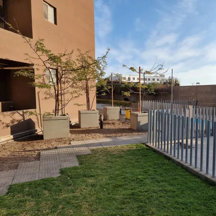 Buy this 3 bed apartment on Canchas Match in Félix García, 126 2335 Antofagasta