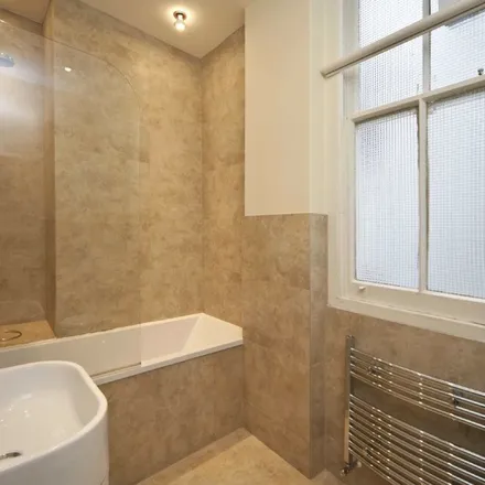 Image 3 - York Mansions, 215 Earl's Court Road, London, SW5 9AW, United Kingdom - Apartment for rent