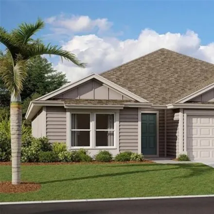 Buy this 4 bed house on 8 Lumberjack Trl in Palm Coast, Florida