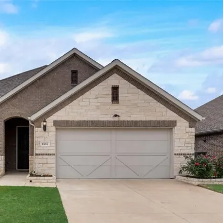 Buy this 3 bed house on Kleberg Drive in Forney, TX 75126