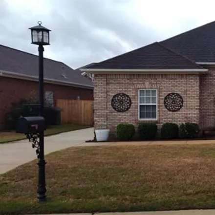 Buy this 3 bed house on 22 Sage Drive in Cropwell, Pell City