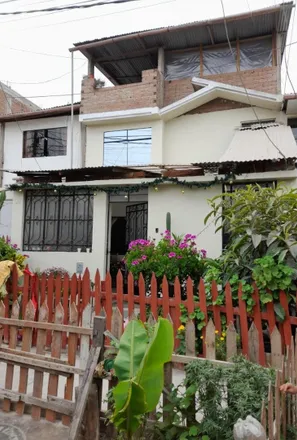 Image 9 - Avenida Camino Real, Lurín, Lima Metropolitan Area 15822, Peru - House for sale