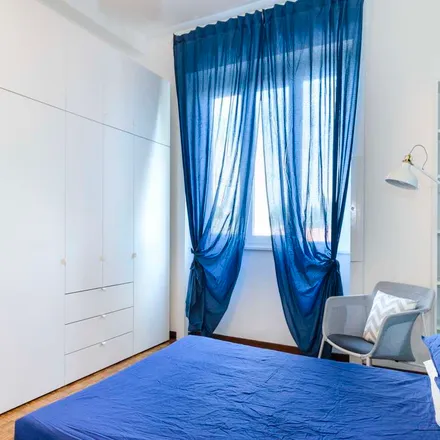 Rent this 1 bed apartment on Via Filippo Tajani 10 in 20059 Milan MI, Italy
