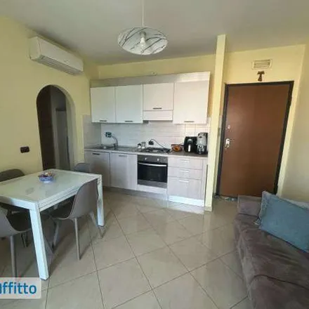 Rent this 2 bed apartment on Via Rimini in 00071 Pomezia RM, Italy