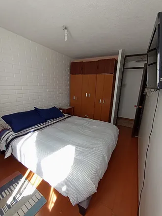Image 2 - Pasaje Quince, 243 0590 Quilpué, Chile - Apartment for rent